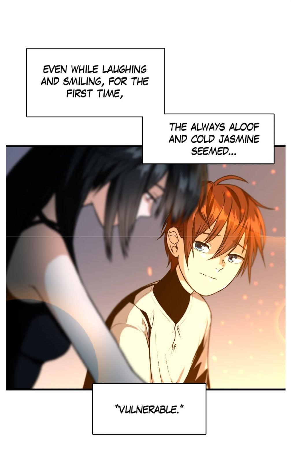 The Beginning After the End Chapter 55 - Page 70 in English