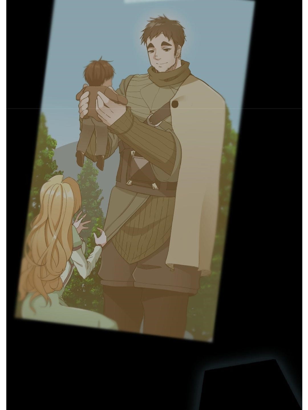The Beginning After the End Chapter 55 - Page 82 in English