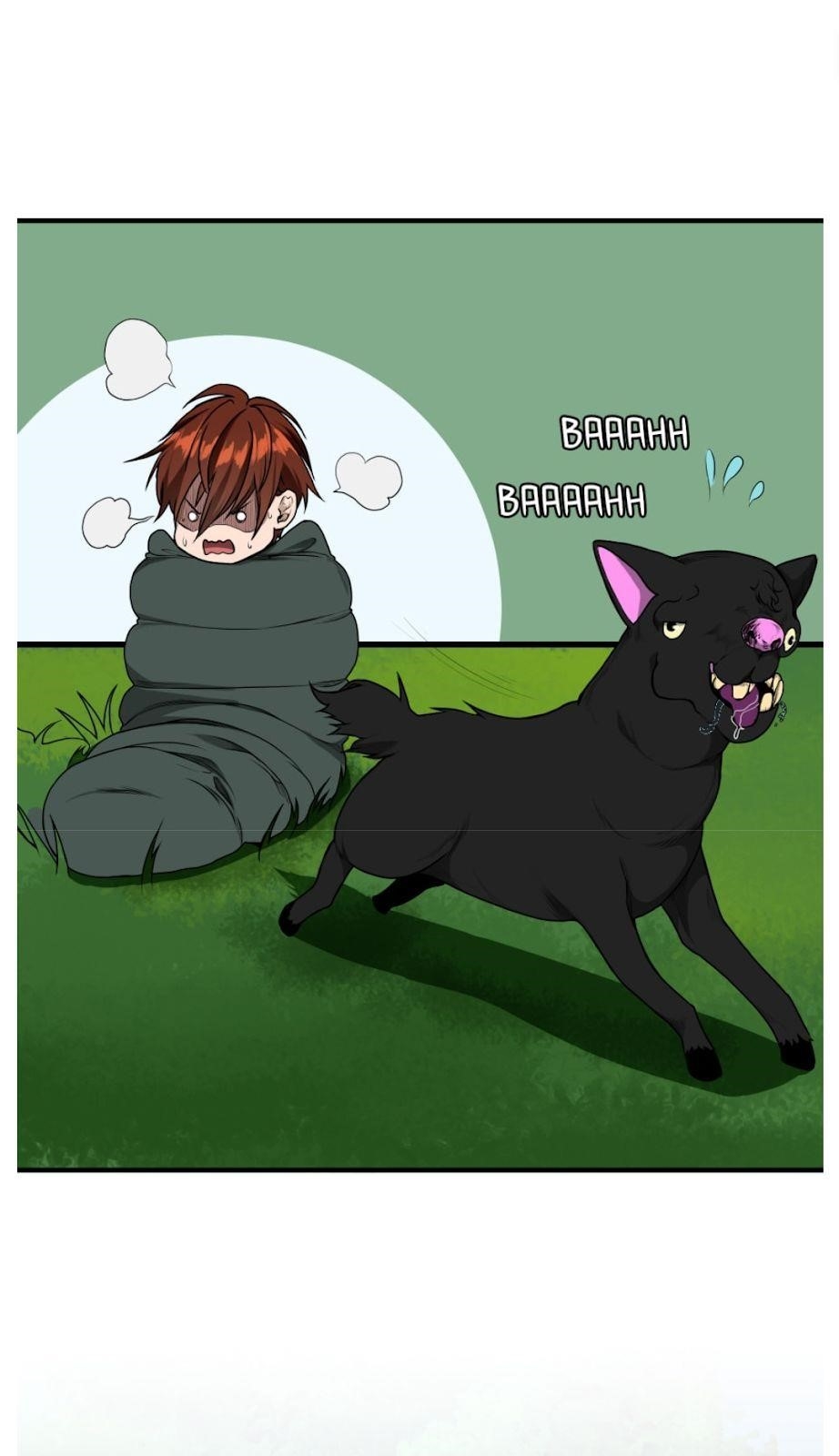 The Beginning After the End Chapter 56 - Page 13 in English