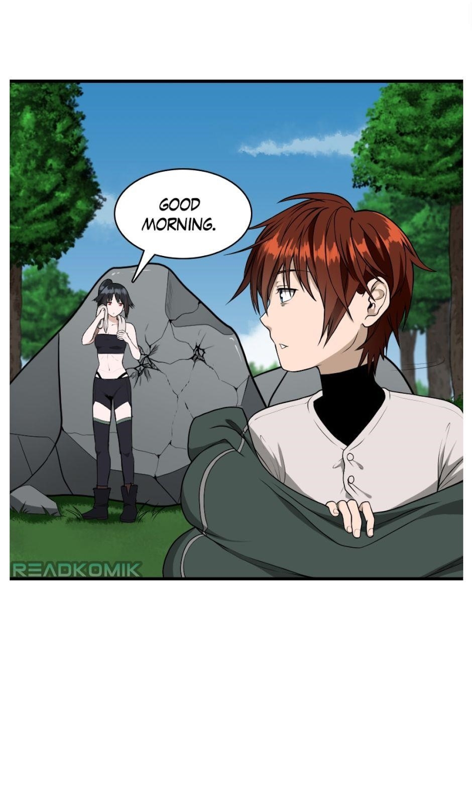 The Beginning After the End Chapter 56 - Page 16 in English
