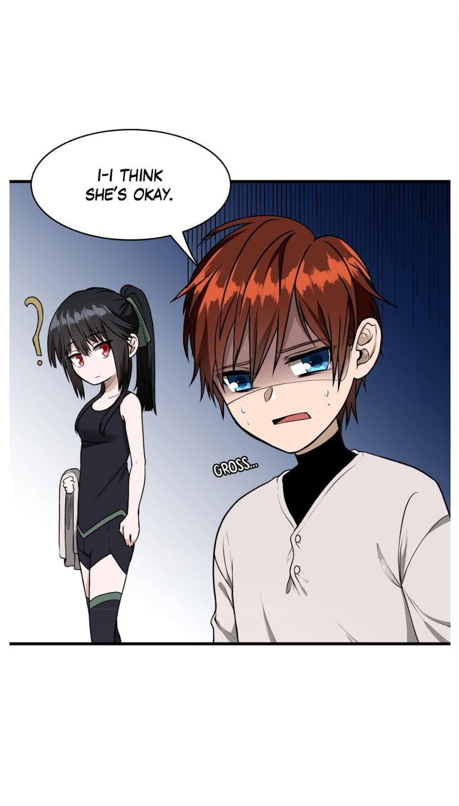 The Beginning After the End Chapter 56 - Page 24 in English