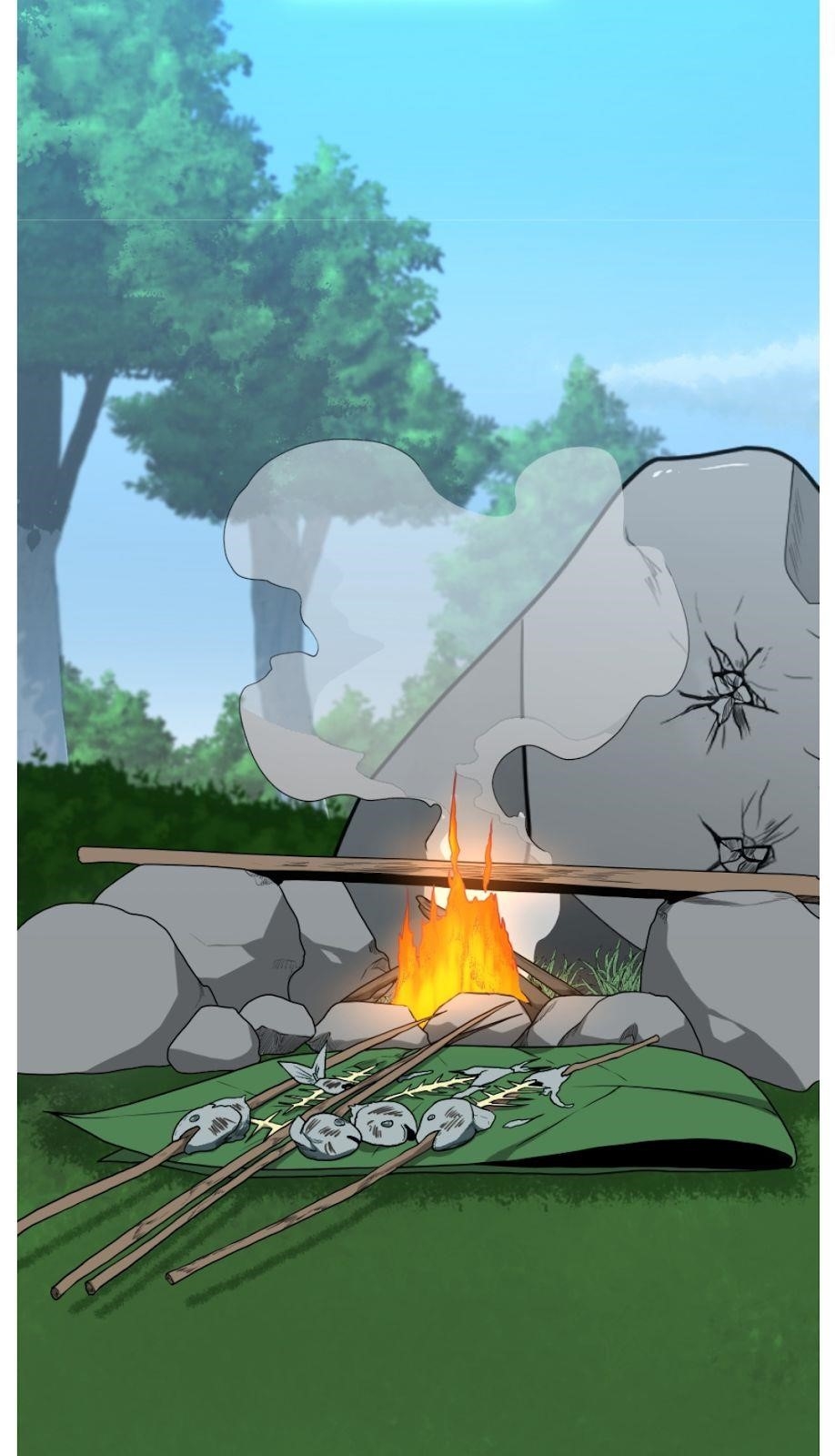 The Beginning After the End Chapter 56 - Page 26 in English