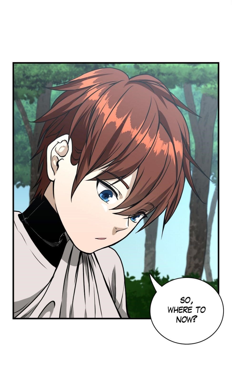 The Beginning After the End Chapter 56 - Page 28 in English