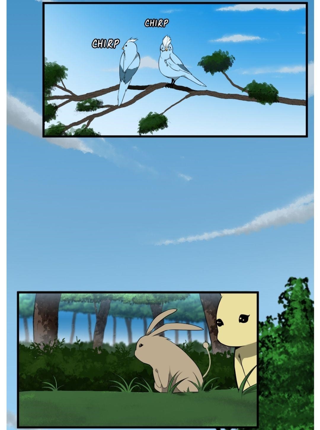 The Beginning After the End Chapter 56 - Page 3 in English