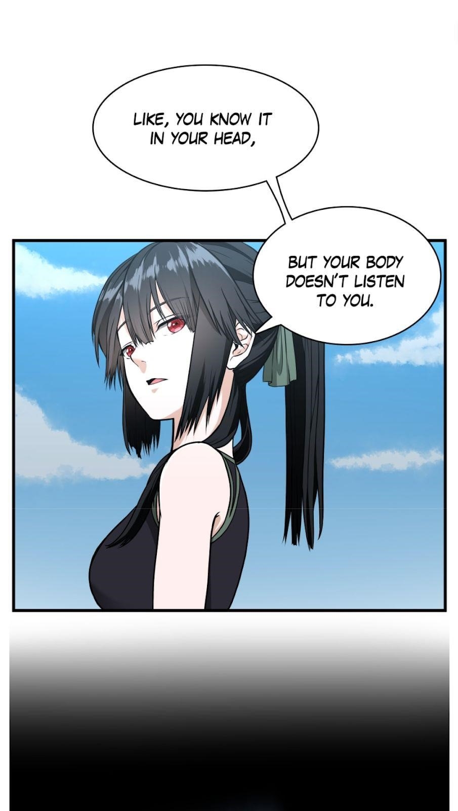 The Beginning After the End Chapter 56 - Page 32 in English