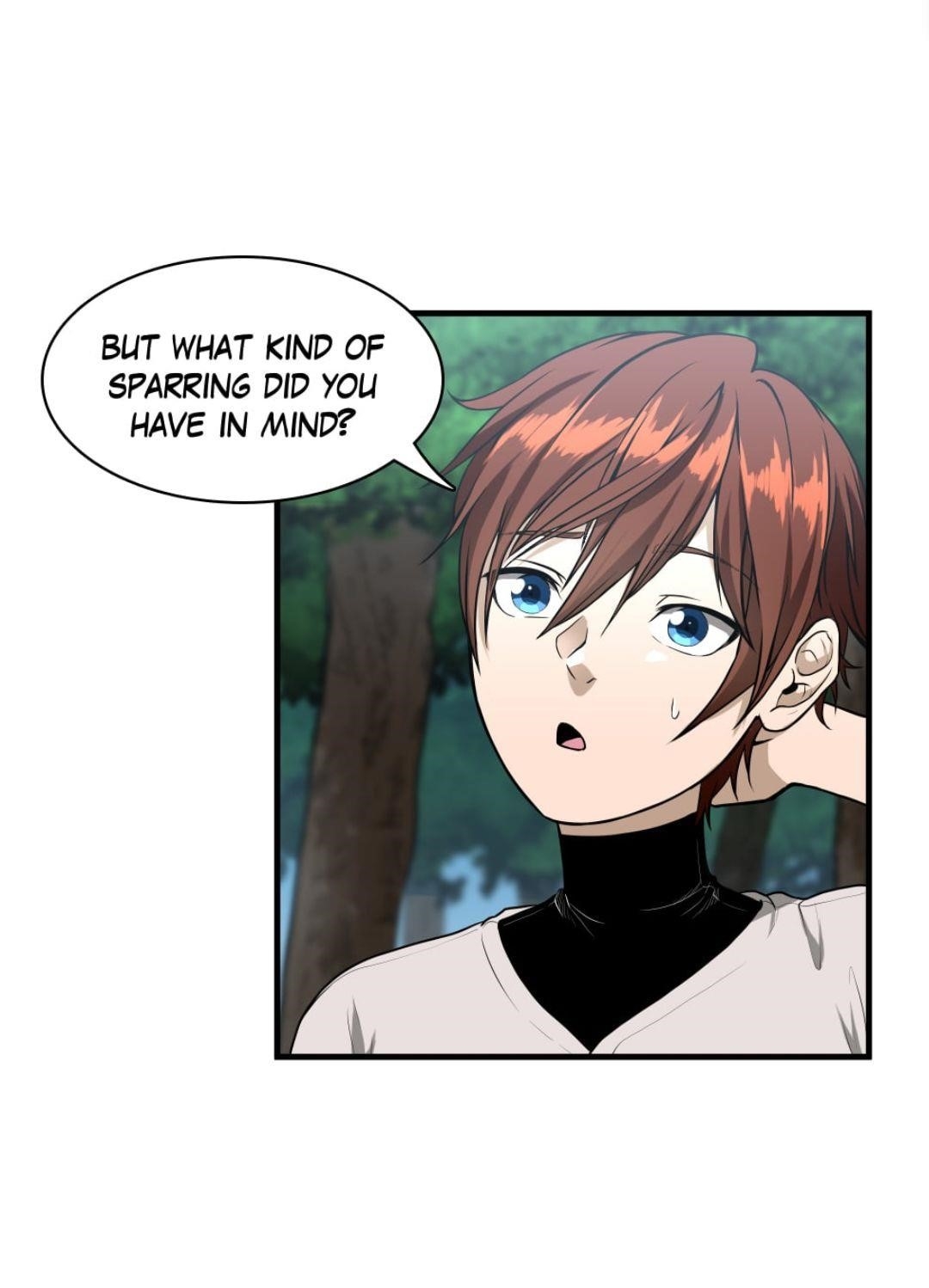 The Beginning After the End Chapter 56 - Page 36 in English