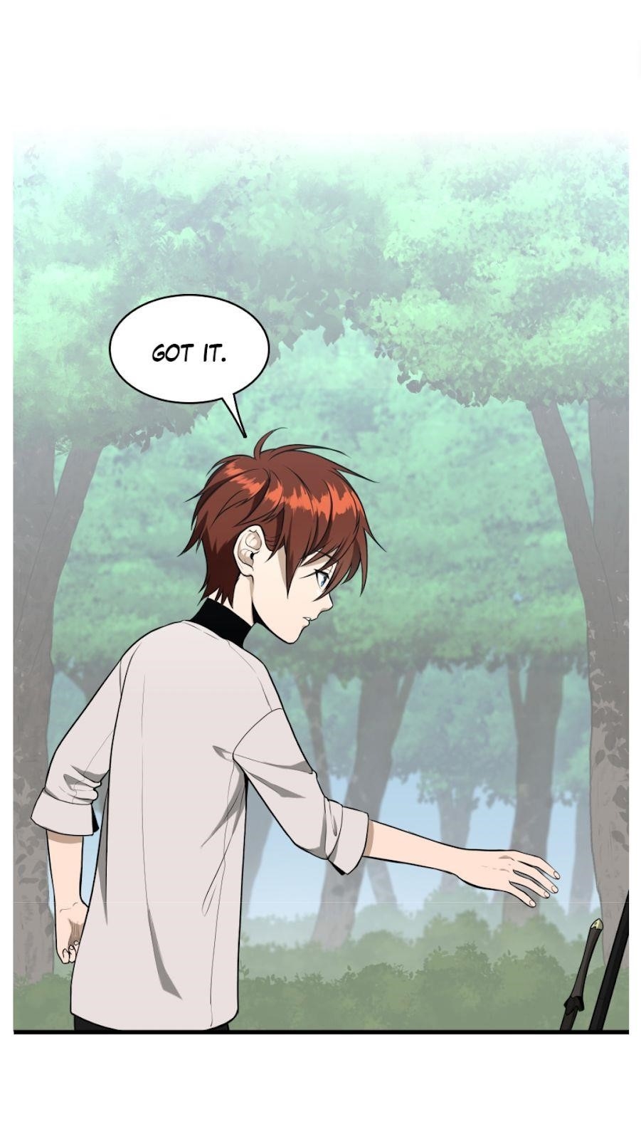 The Beginning After the End Chapter 56 - Page 38 in English