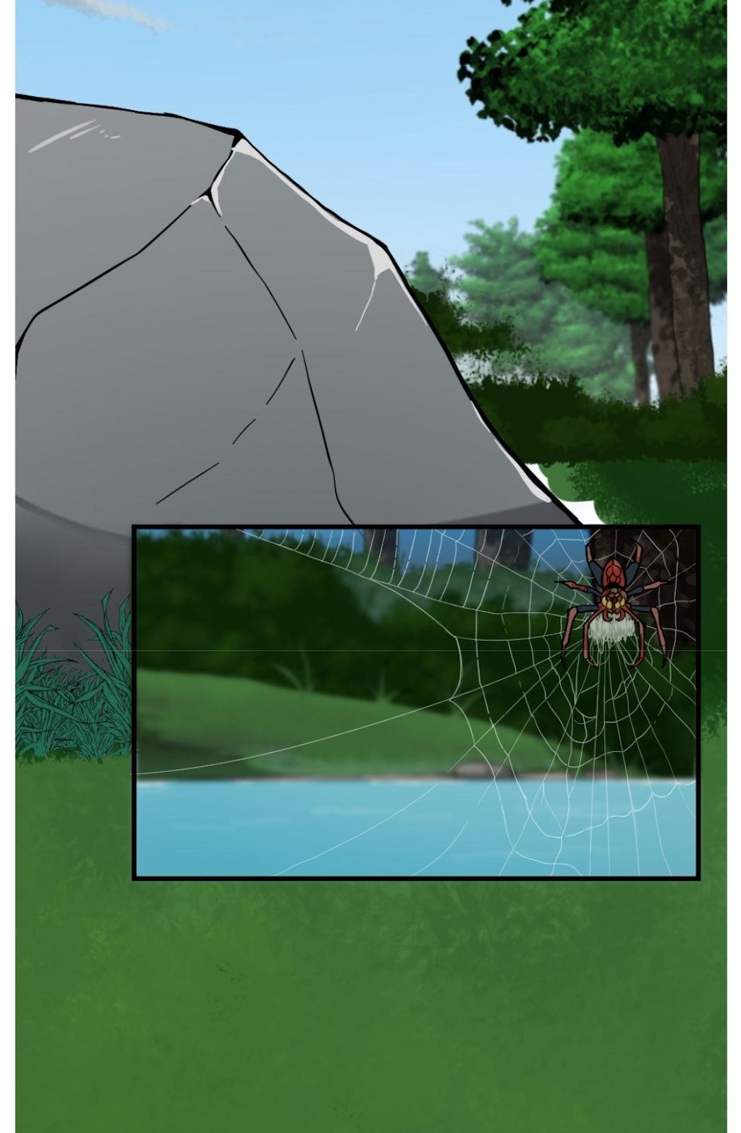 The Beginning After the End Chapter 56 - Page 4 in English