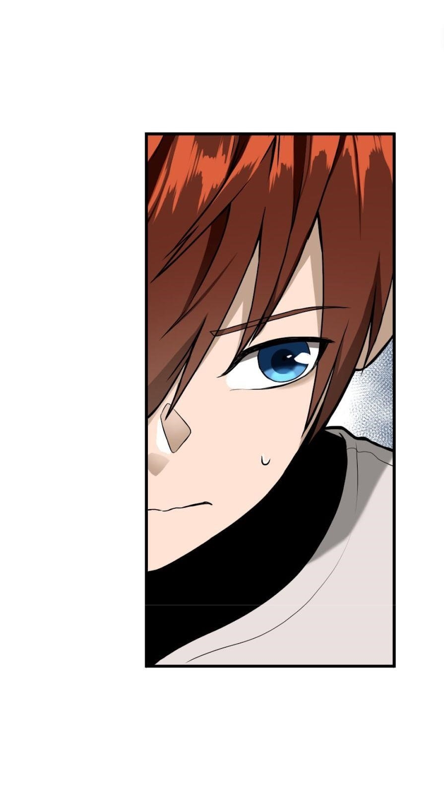 The Beginning After the End Chapter 56 - Page 42 in English