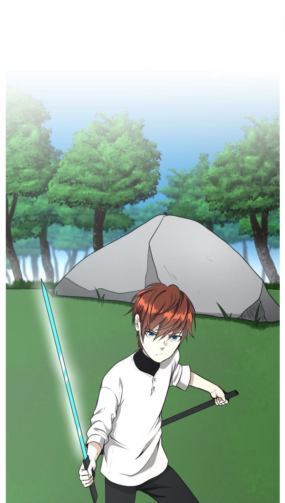 The Beginning After the End Chapter 56 - Page 50 in English