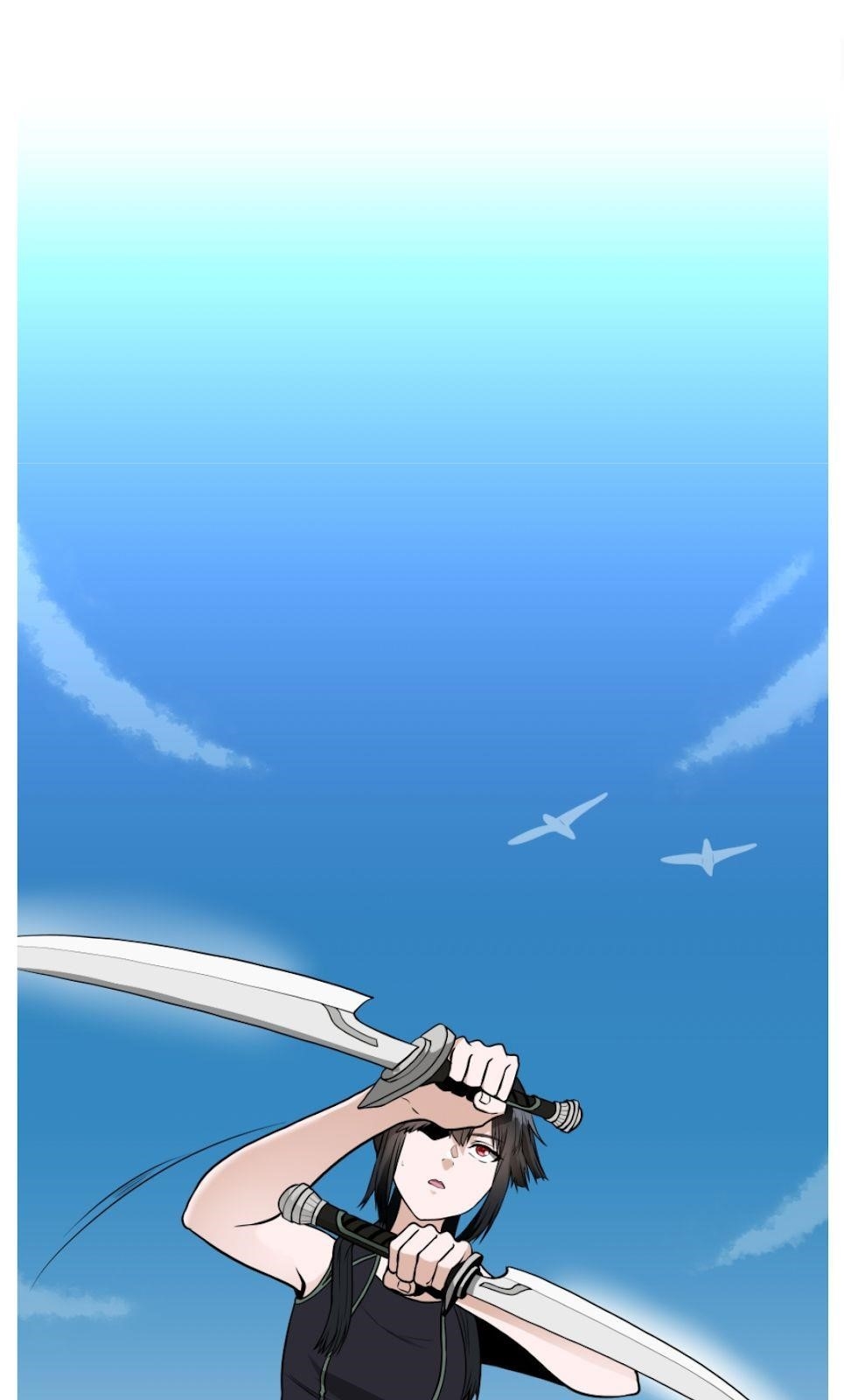 The Beginning After the End Chapter 56 - Page 54 in English