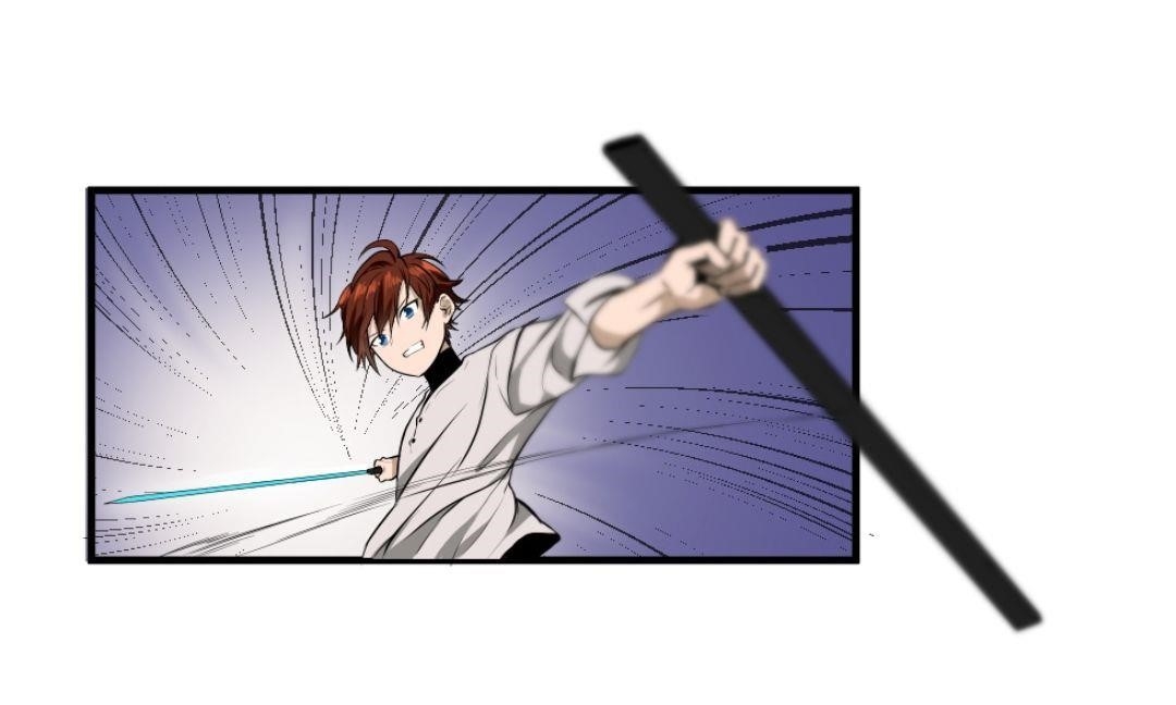 The Beginning After the End Chapter 56 - Page 61 in English