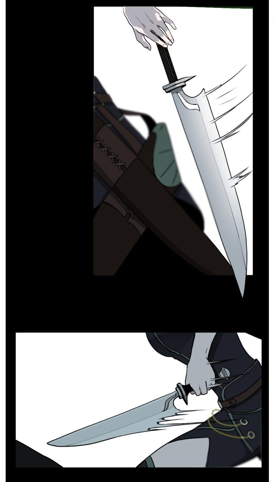 The Beginning After the End Chapter 56 - Page 74 in English