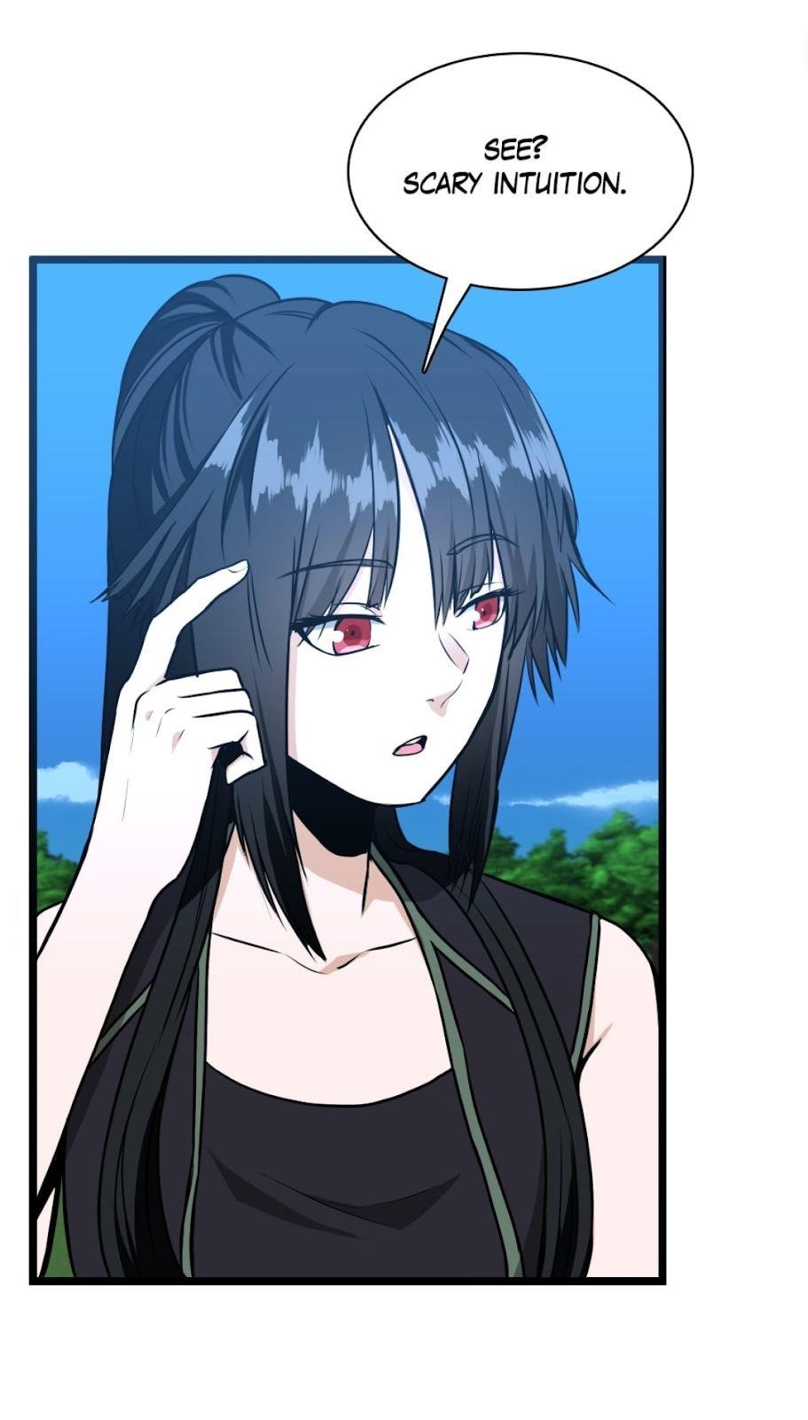 The Beginning After the End Chapter 56 - Page 94 in English