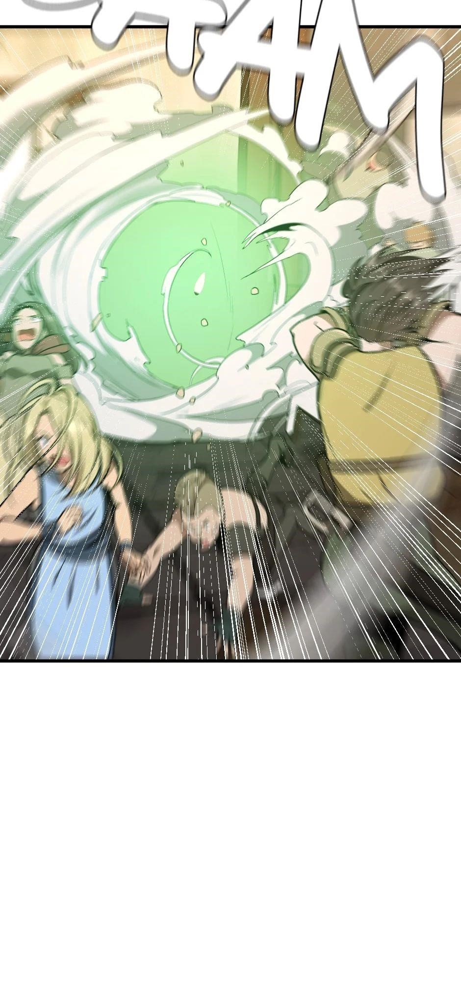 The Beginning After the End Chapter 57 - Page 10 in English