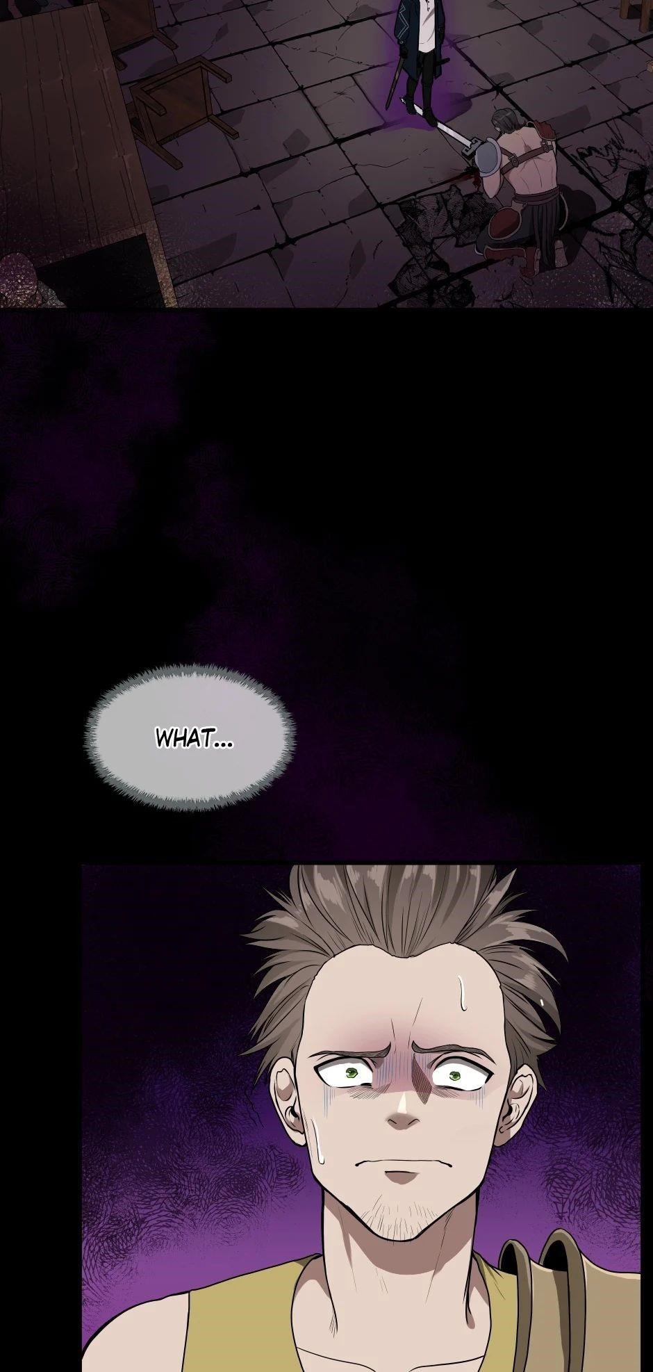 The Beginning After the End Chapter 57 - Page 26 in English