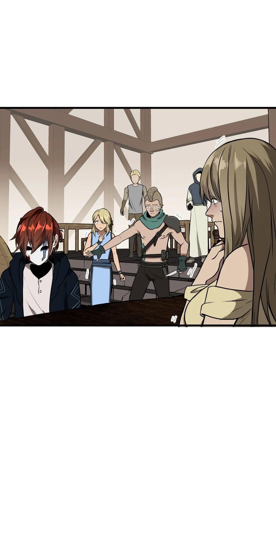 The Beginning After the End Chapter 57 - Page 32 in English