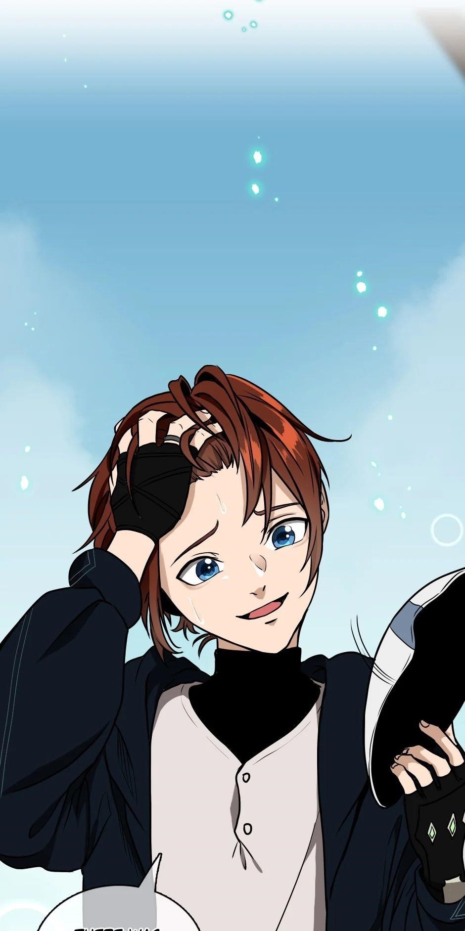 The Beginning After the End Chapter 57 - Page 40 in English