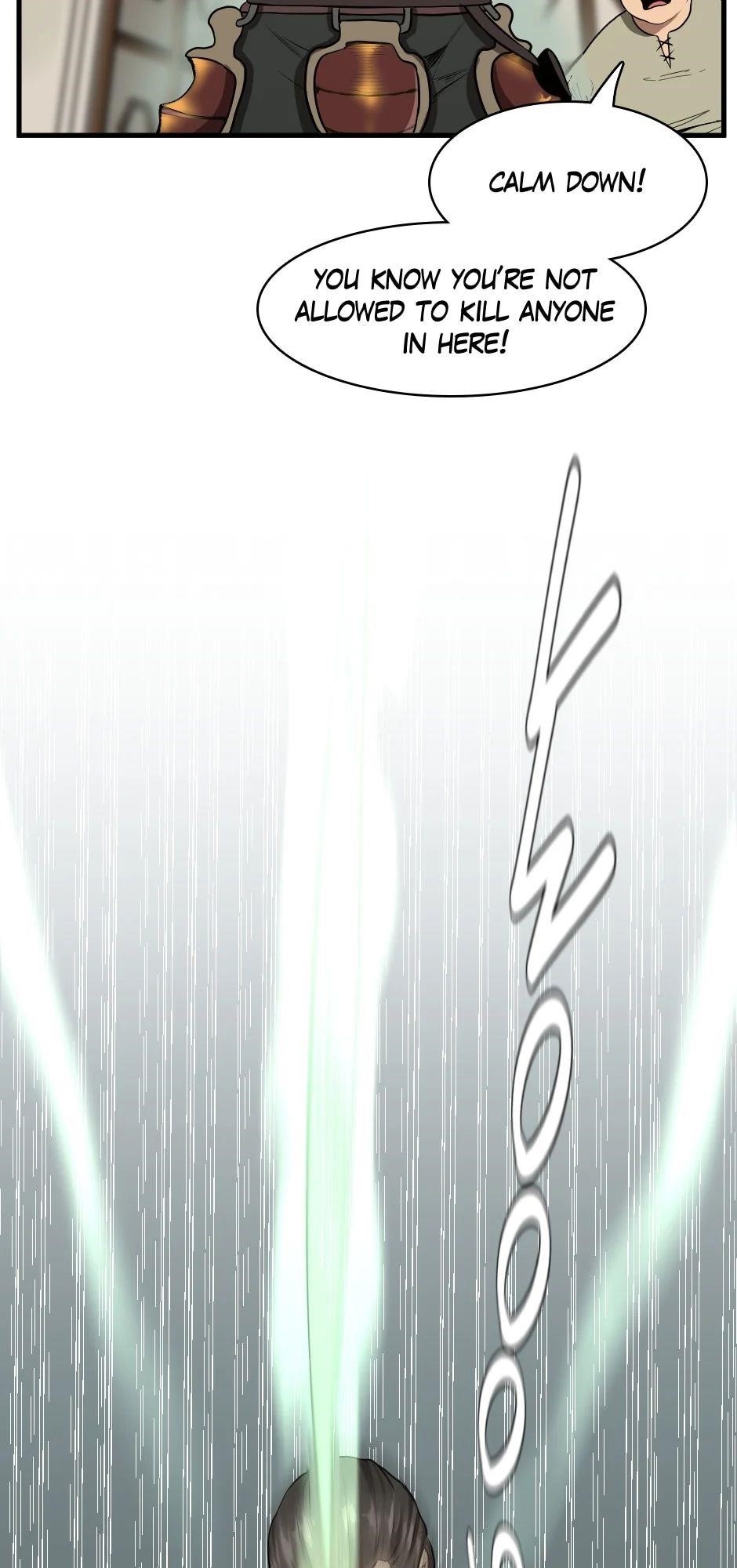 The Beginning After the End Chapter 57 - Page 8 in English