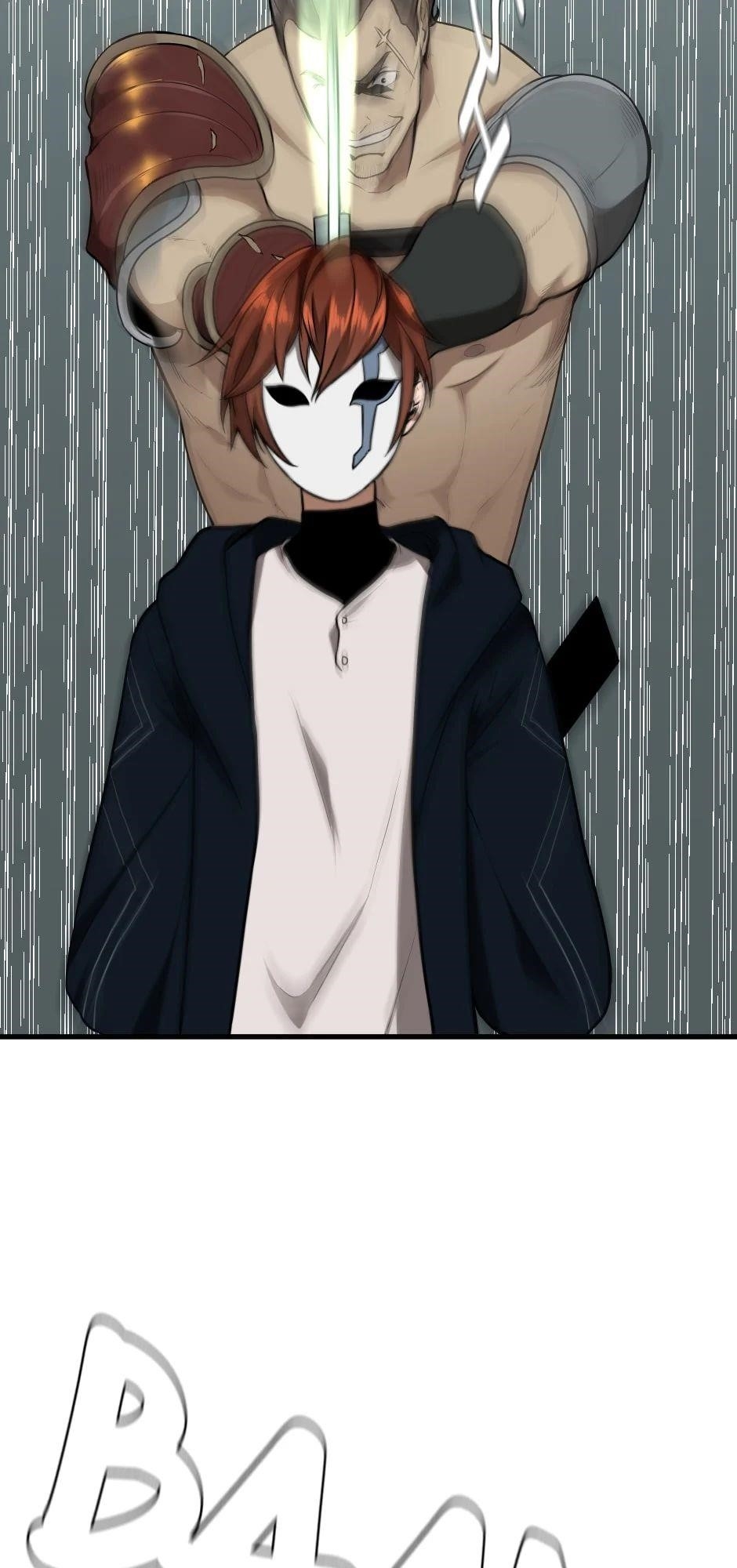 The Beginning After the End Chapter 57 - Page 9 in English