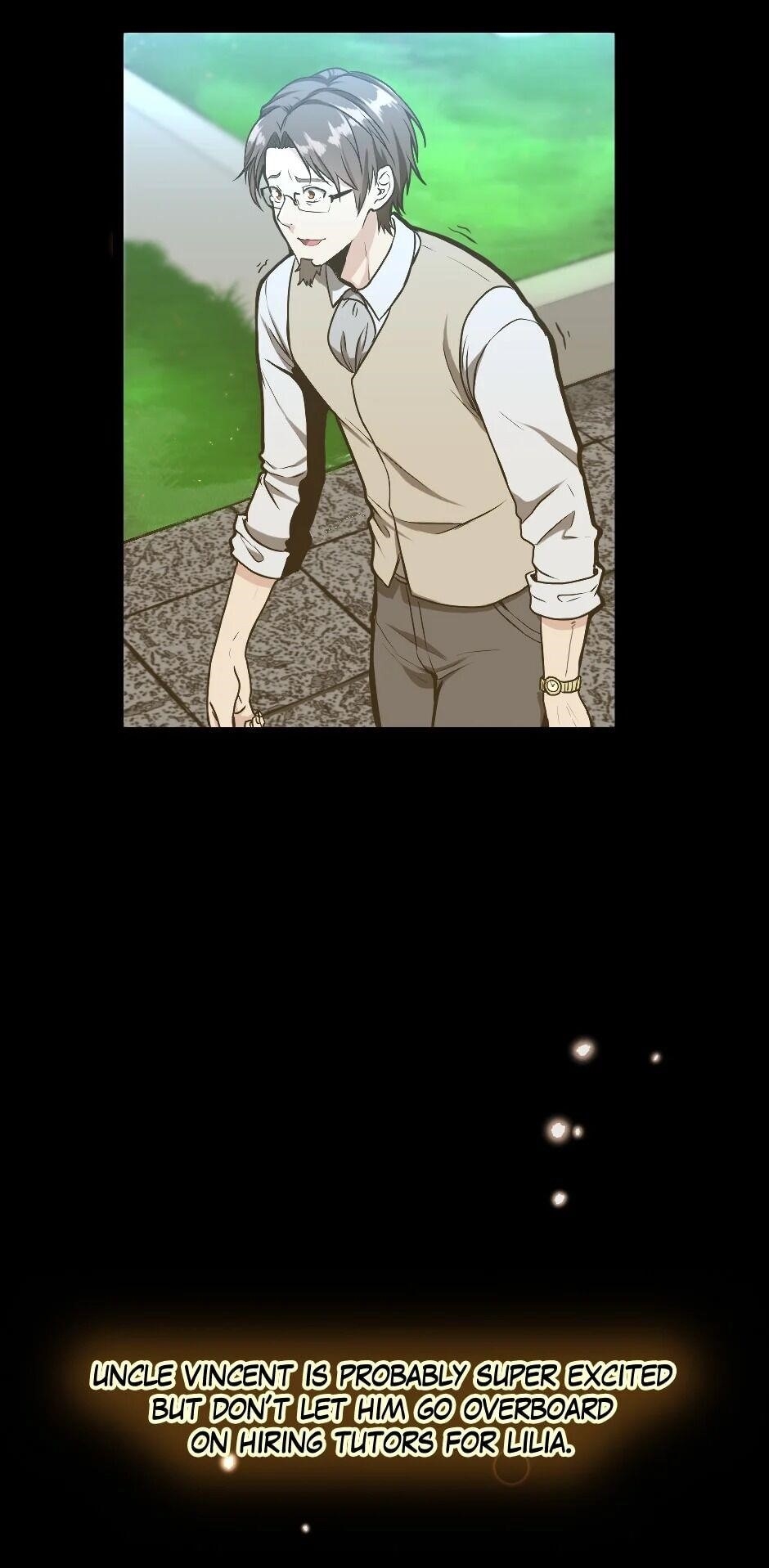 The Beginning After the End Chapter 58 - Page 12 in English