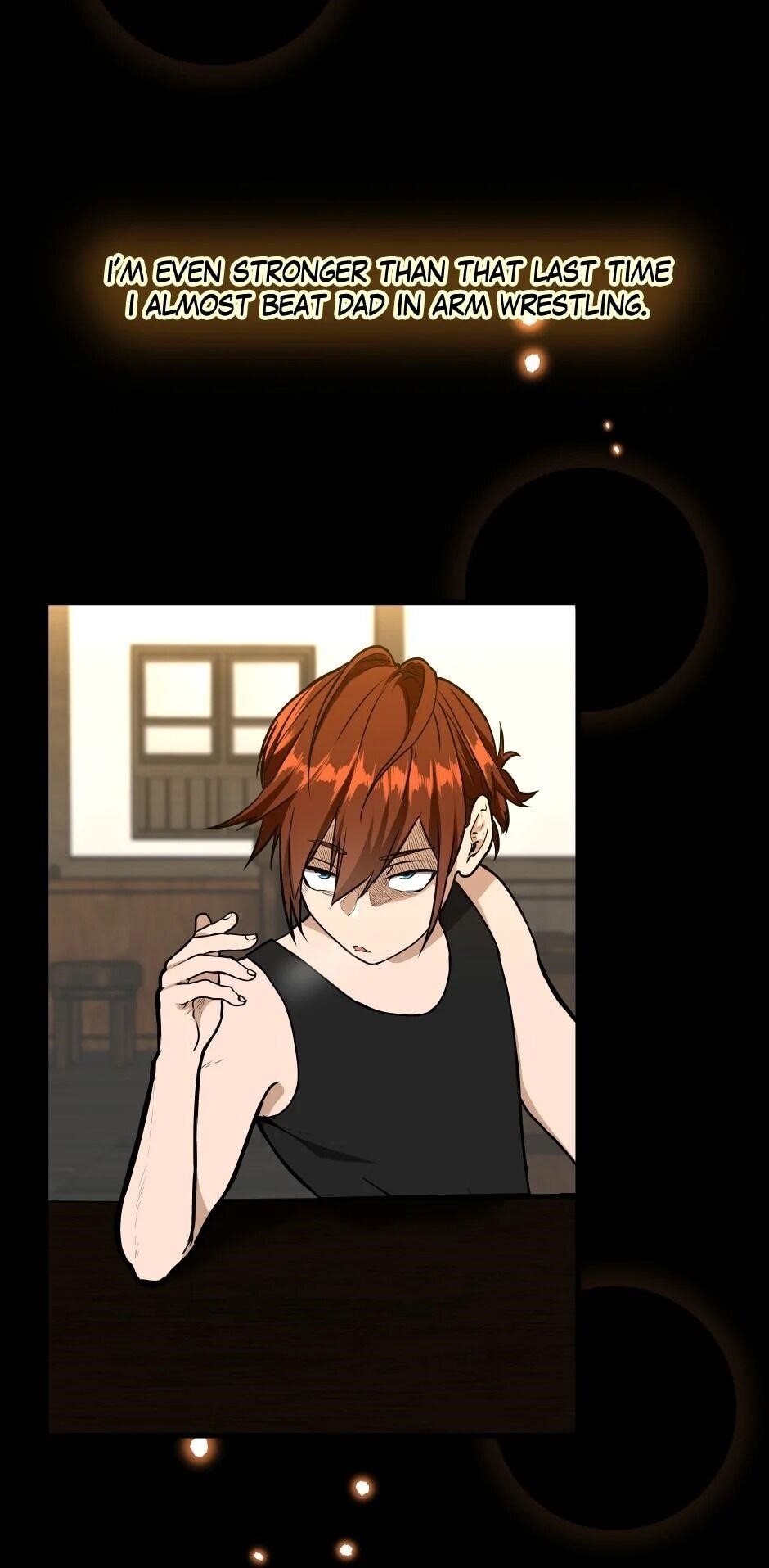 The Beginning After the End Chapter 58 - Page 16 in English