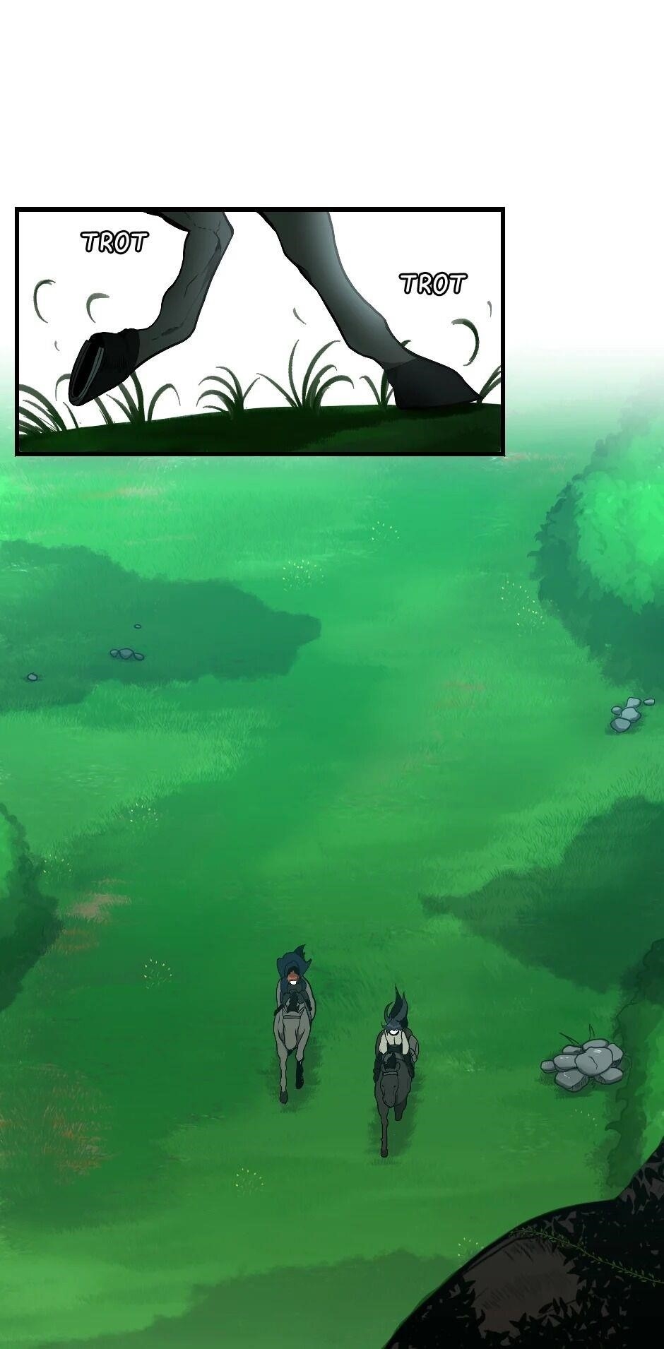 The Beginning After the End Chapter 58 - Page 32 in English