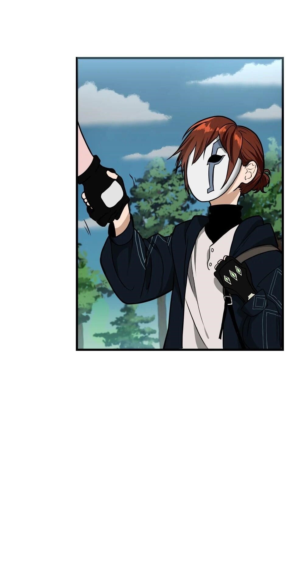 The Beginning After the End Chapter 58 - Page 42 in English