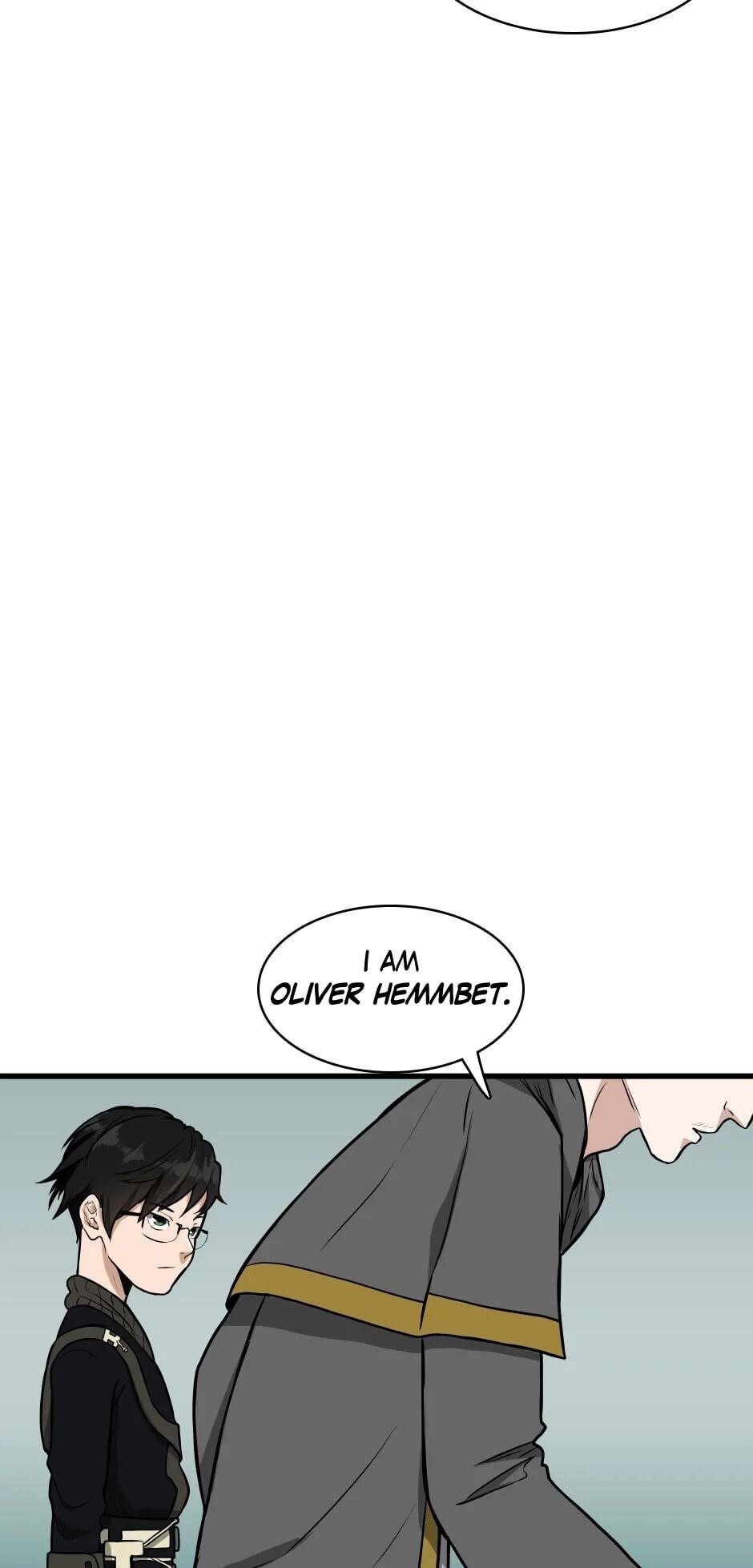 The Beginning After the End Chapter 58 - Page 51 in English