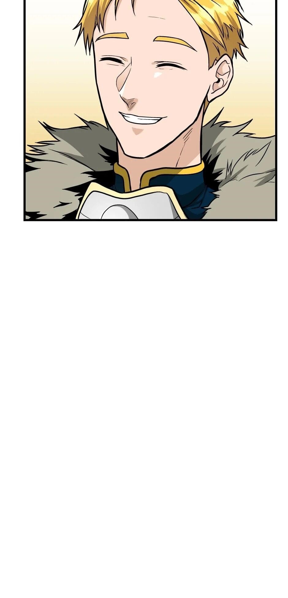 The Beginning After the End Chapter 58 - Page 61 in English