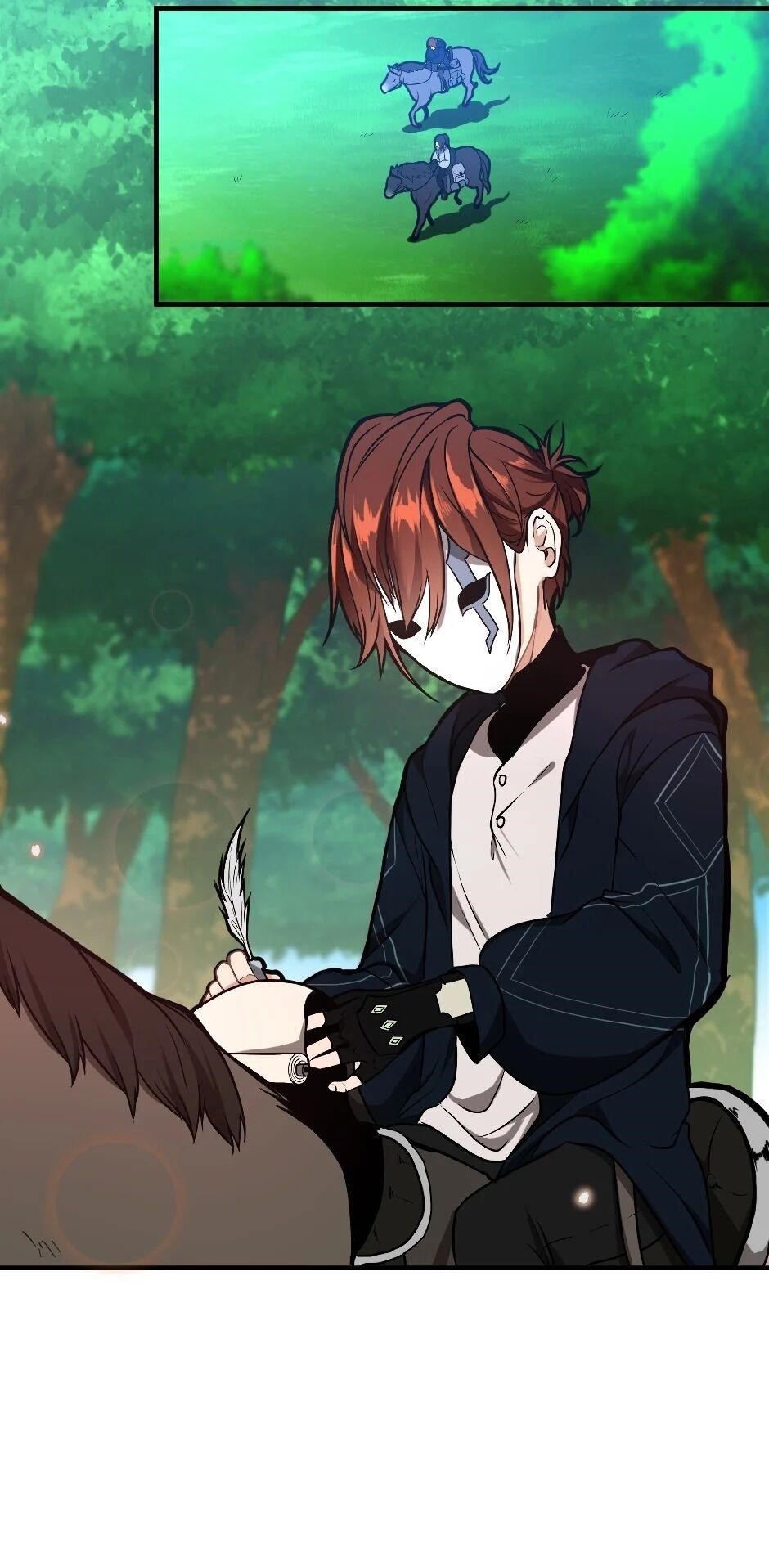 The Beginning After the End Chapter 58 - Page 7 in English