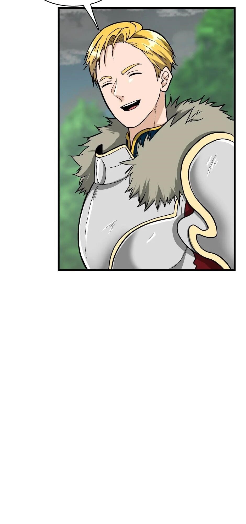 The Beginning After the End Chapter 58 - Page 76 in English
