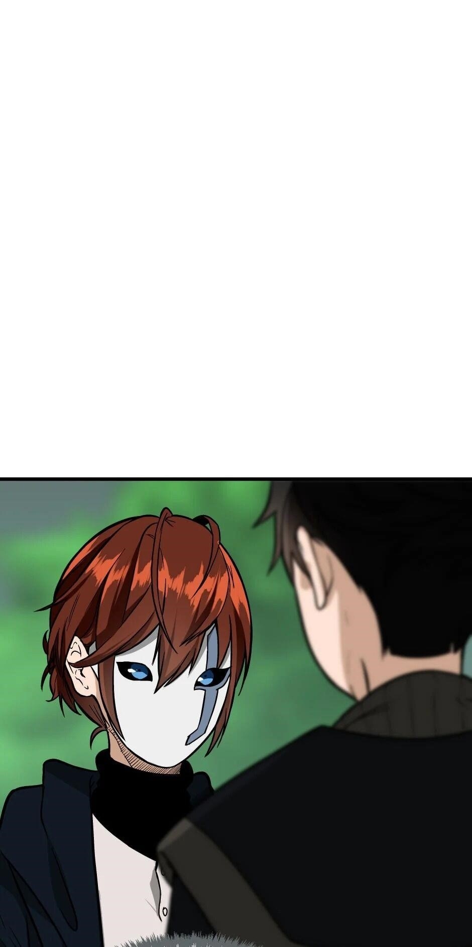 The Beginning After the End Chapter 58 - Page 79 in English