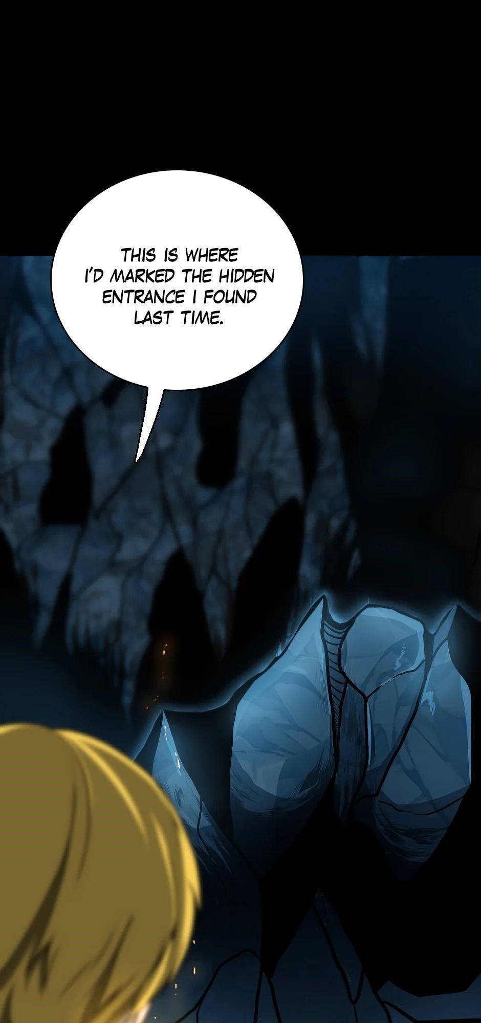The Beginning After the End Chapter 59 - Page 8 in English