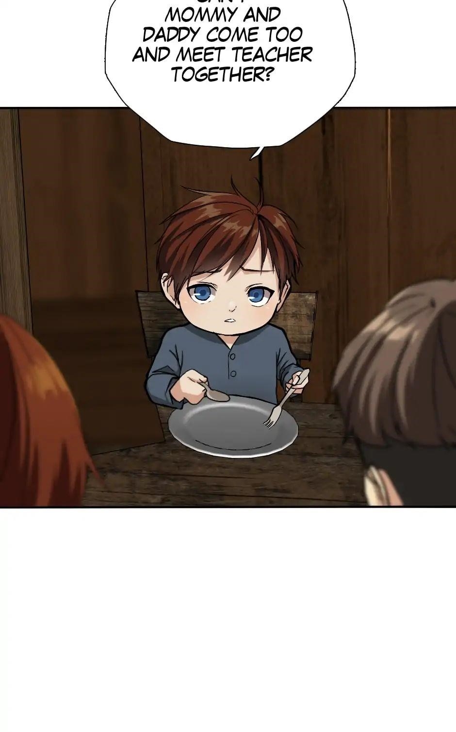 The Beginning After the End Chapter 6 - Page 16 in English