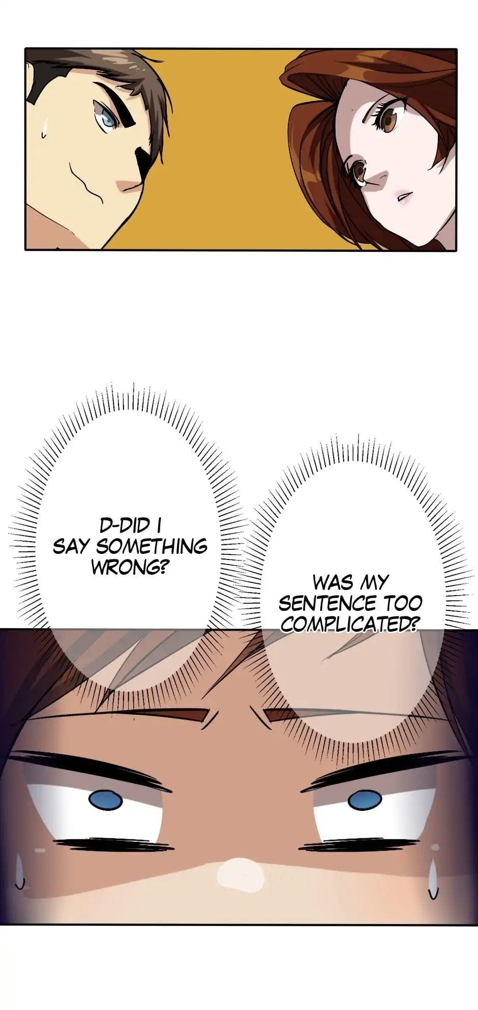 The Beginning After the End Chapter 6 - Page 17 in English
