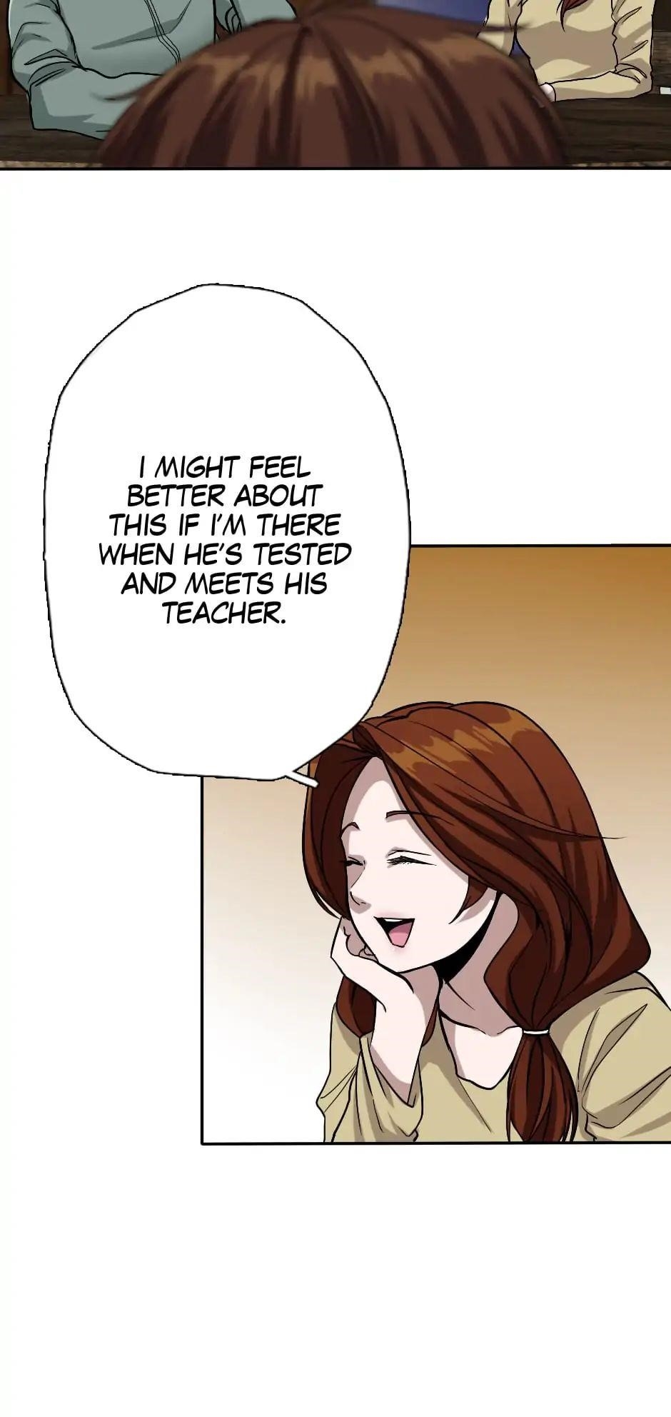 The Beginning After the End Chapter 6 - Page 19 in English