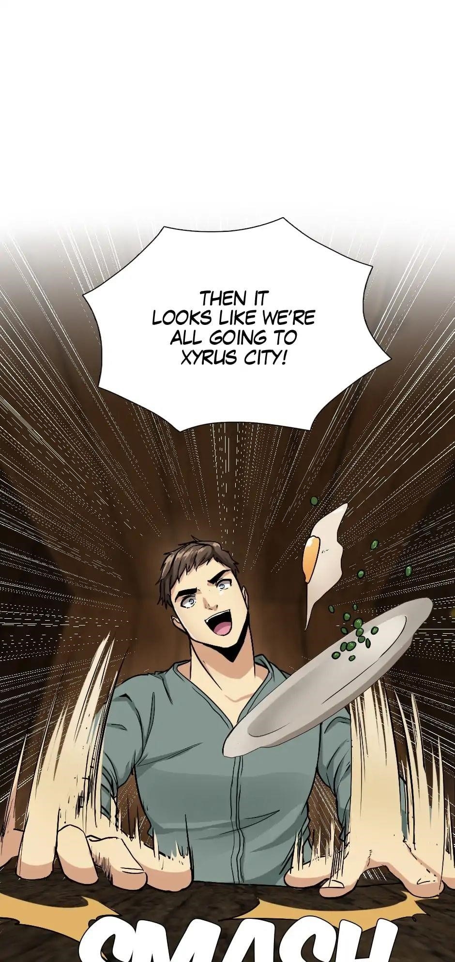 The Beginning After the End Chapter 6 - Page 20 in English