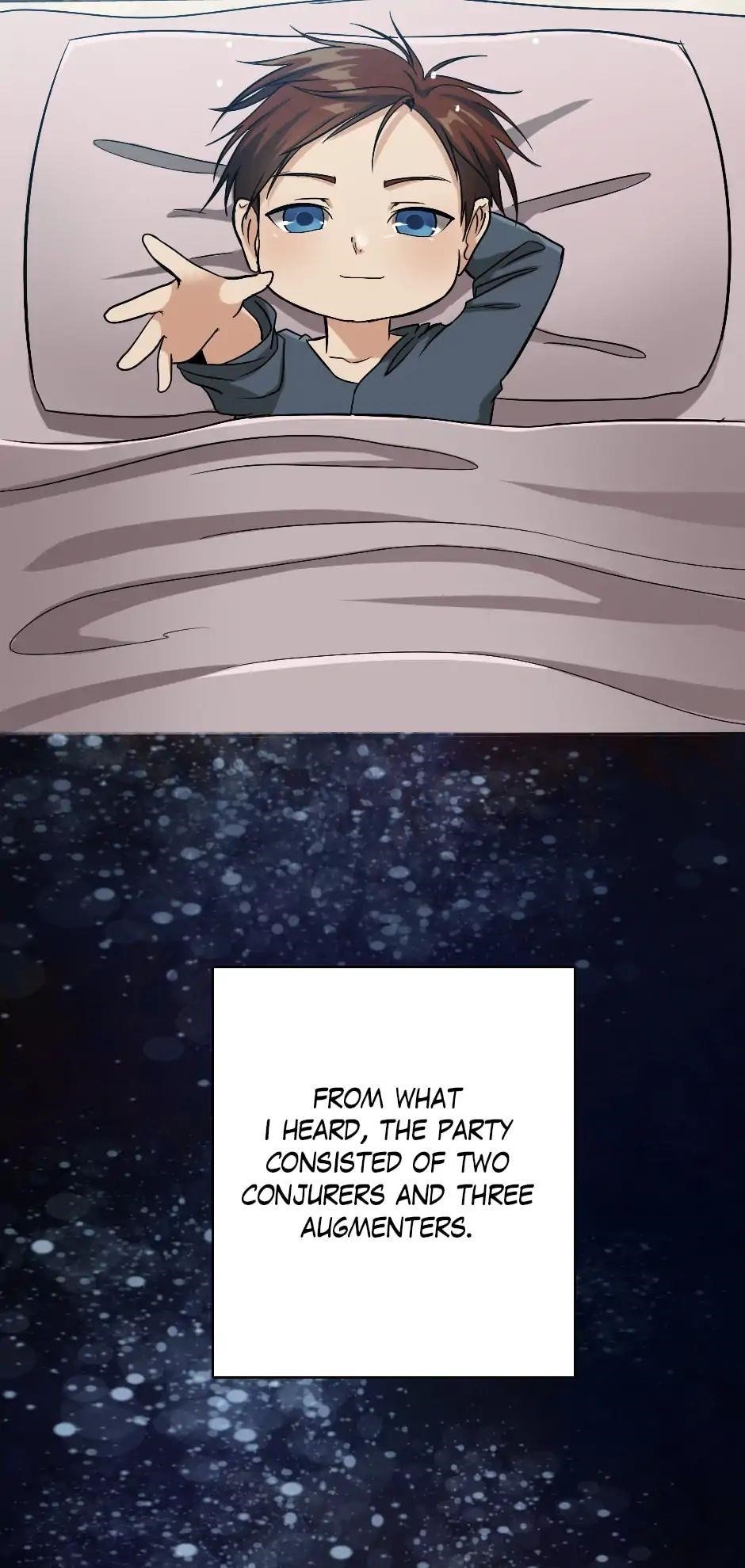 The Beginning After the End Chapter 6 - Page 31 in English