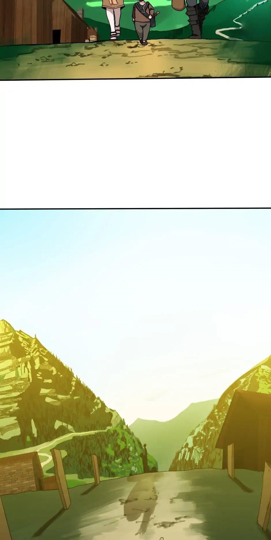 The Beginning After the End Chapter 6 - Page 36 in English