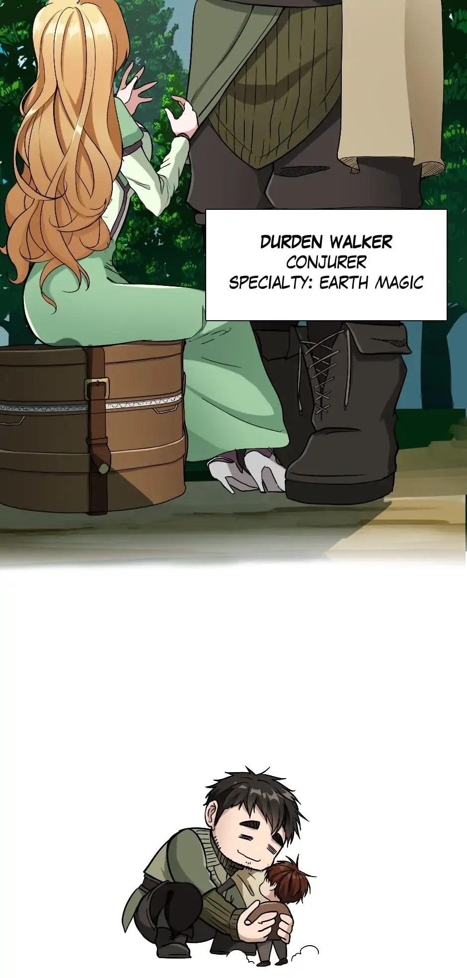 The Beginning After the End Chapter 6 - Page 48 in English