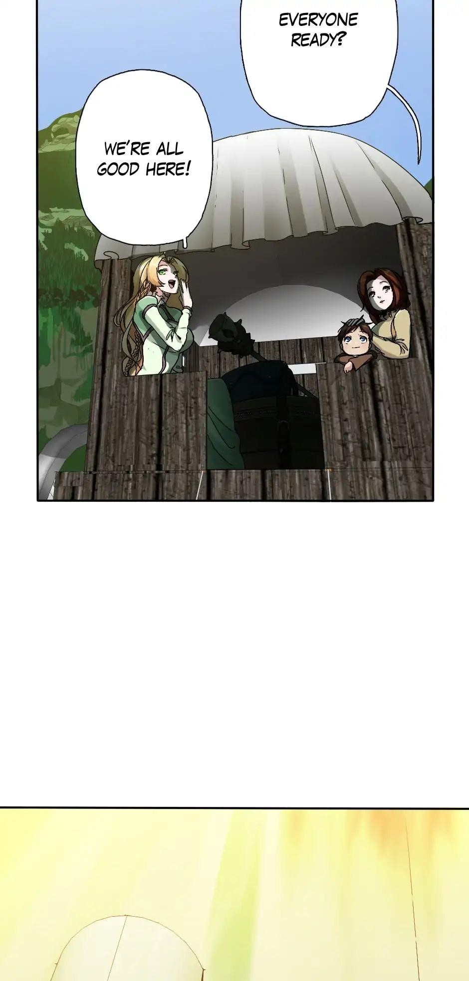The Beginning After the End Chapter 6 - Page 57 in English
