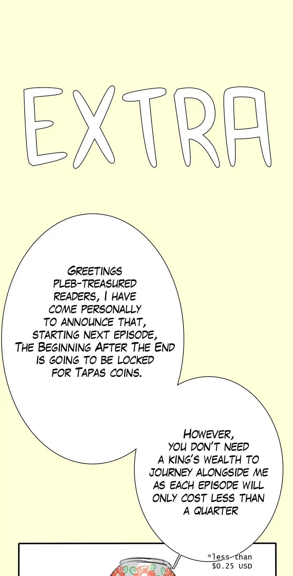 The Beginning After the End Chapter 6 - Page 63 in English