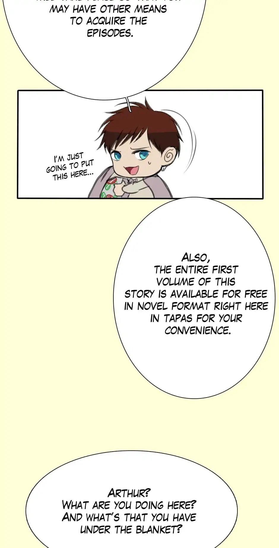The Beginning After the End Chapter 6 - Page 65 in English