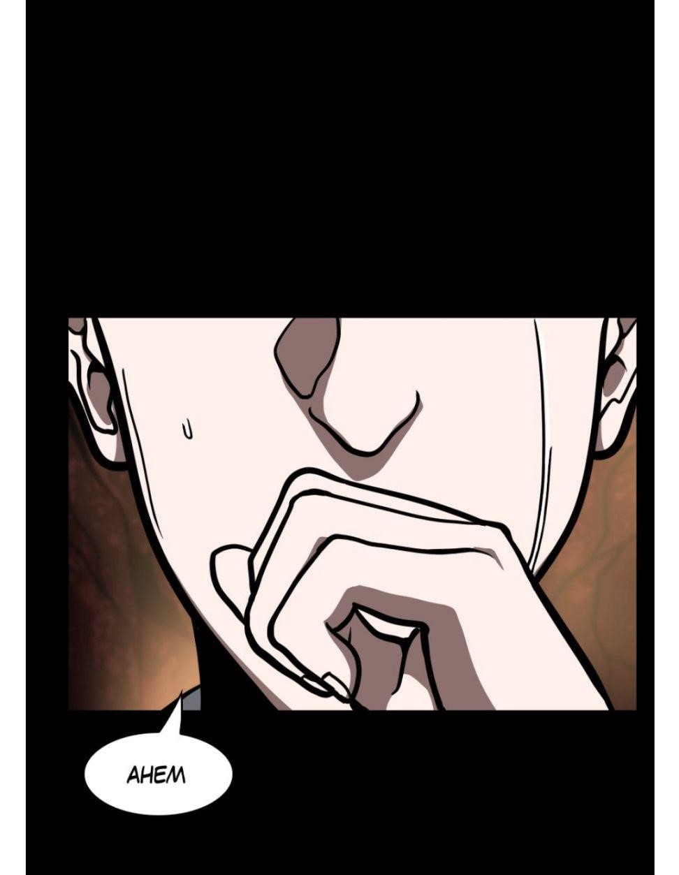 The Beginning After the End Chapter 60 - Page 21 in English