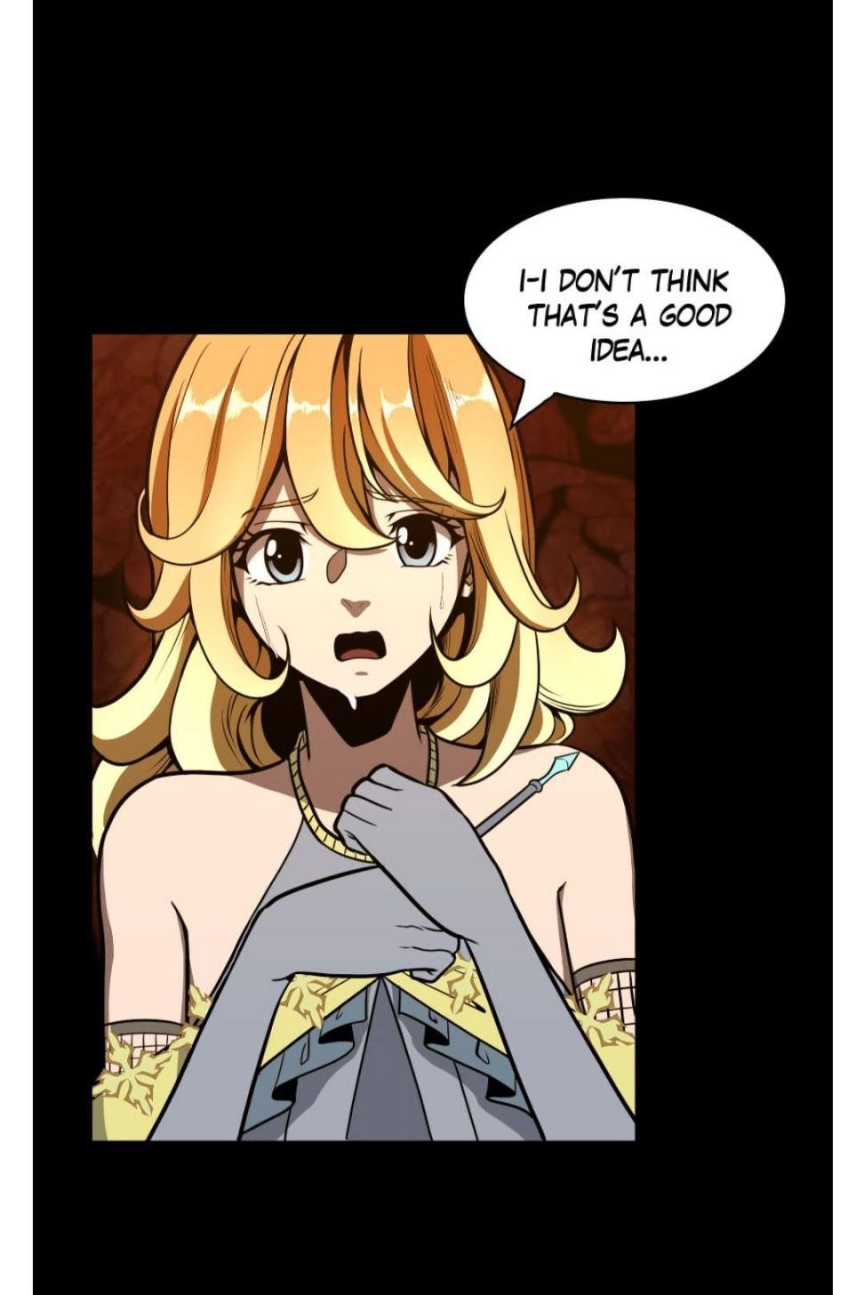 The Beginning After the End Chapter 60 - Page 25 in English