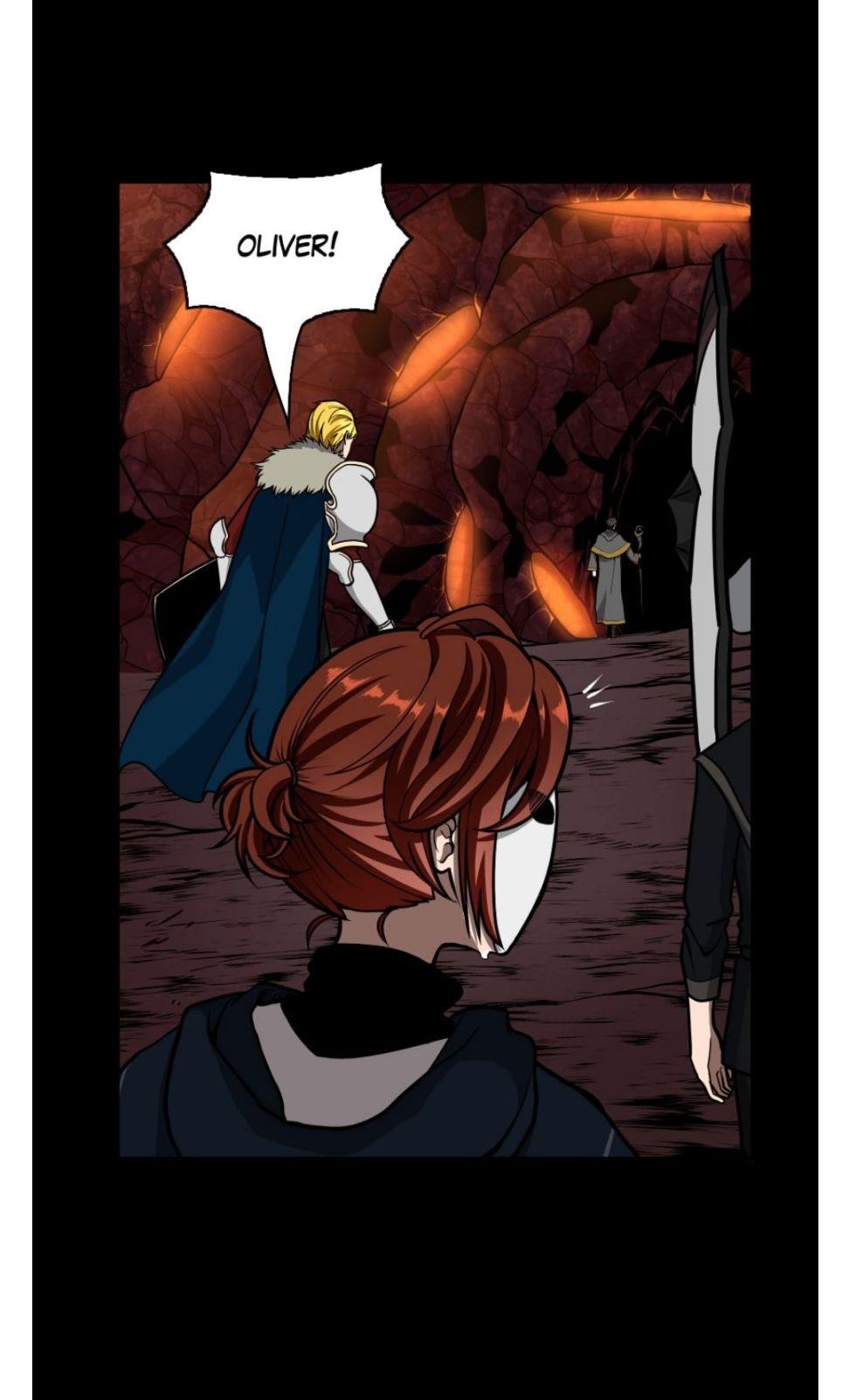 The Beginning After the End Chapter 60 - Page 27 in English