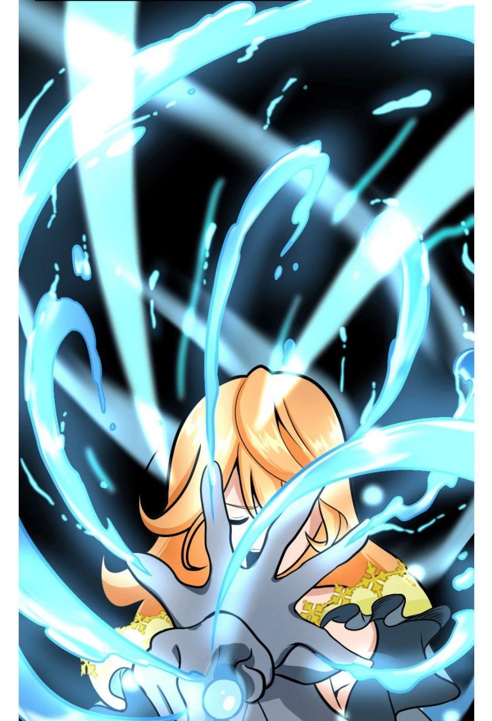 The Beginning After the End Chapter 60 - Page 52 in English