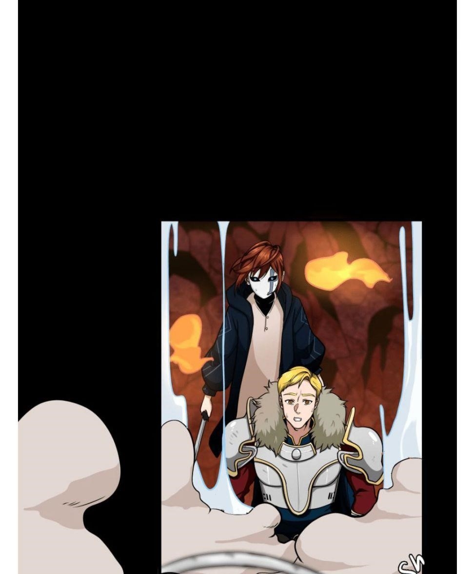The Beginning After the End Chapter 60 - Page 59 in English