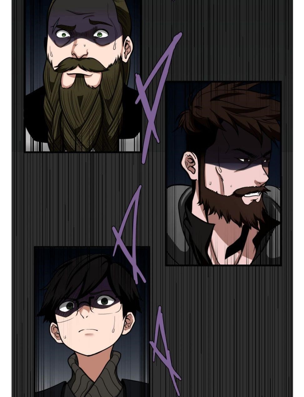 The Beginning After the End Chapter 60 - Page 63 in English